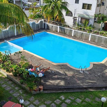 Plein Soleil Apartment Grand Bay Ngoại thất bức ảnh