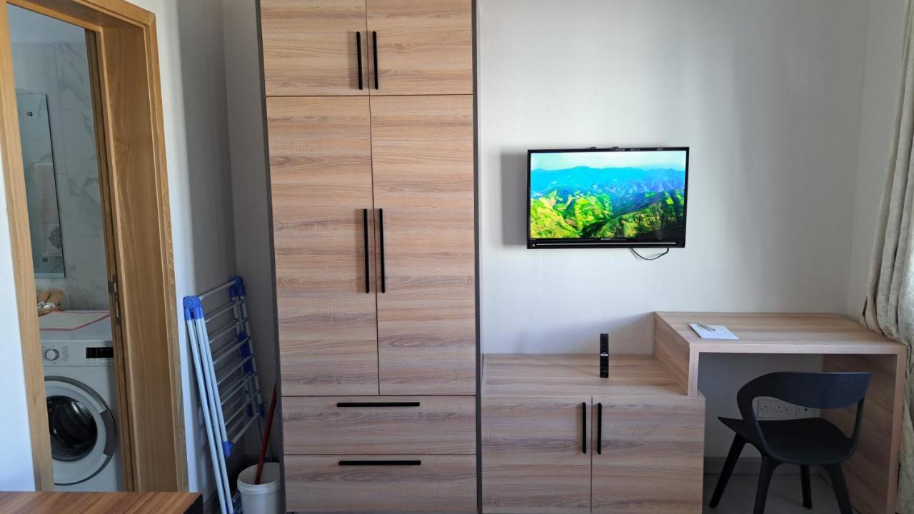 Plein Soleil Apartment Grand Bay Ngoại thất bức ảnh