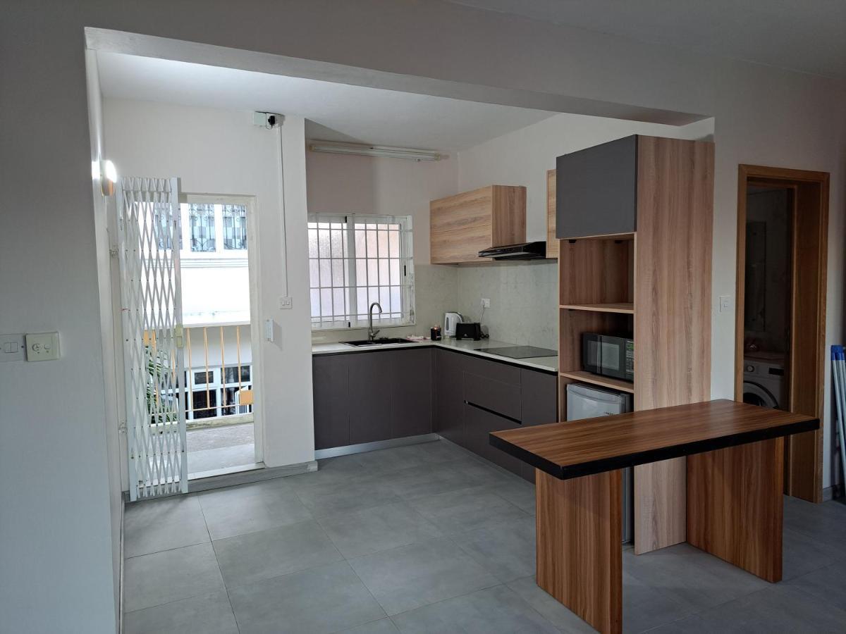 Plein Soleil Apartment Grand Bay Ngoại thất bức ảnh