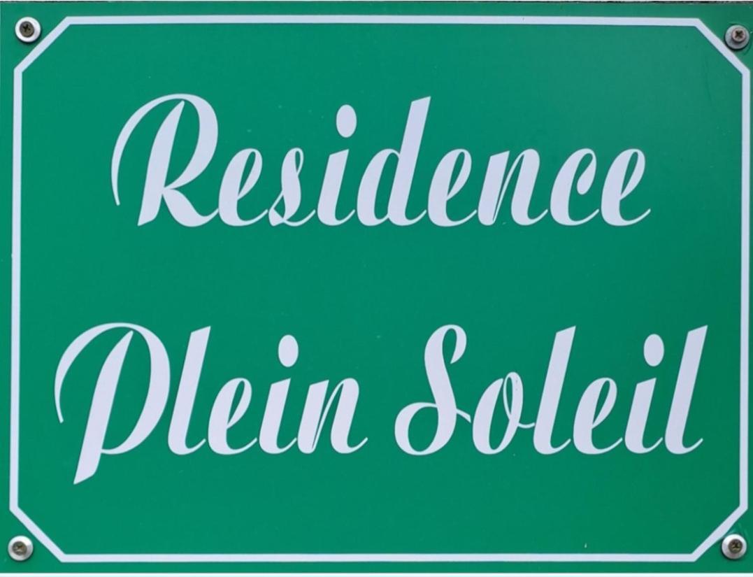 Plein Soleil Apartment Grand Bay Ngoại thất bức ảnh